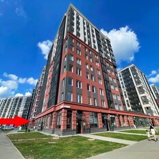 56 м², помещение свободного назначения - изображение 1