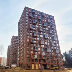 Квартира 88,4 м², 4-комнатная - изображение 3