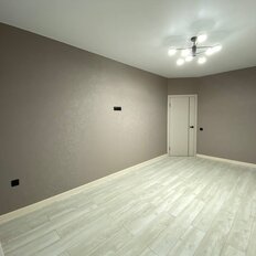 Квартира 40 м², 1-комнатная - изображение 2