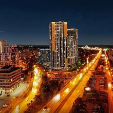 Квартира 38,9 м², 1-комнатная - изображение 3