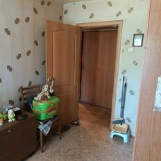 Квартира 60,1 м², 3-комнатная - изображение 4