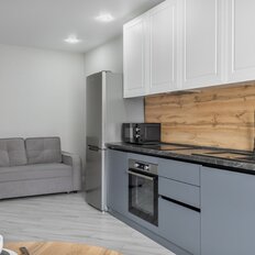 Квартира 50 м², 1-комнатная - изображение 5