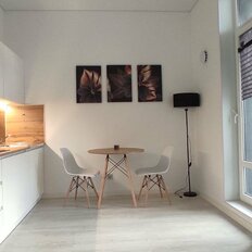 Квартира 23,9 м², студия - изображение 2