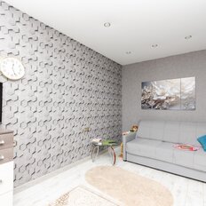Квартира 34 м², 1-комнатная - изображение 4