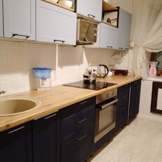 Квартира 57,7 м², 3-комнатная - изображение 1