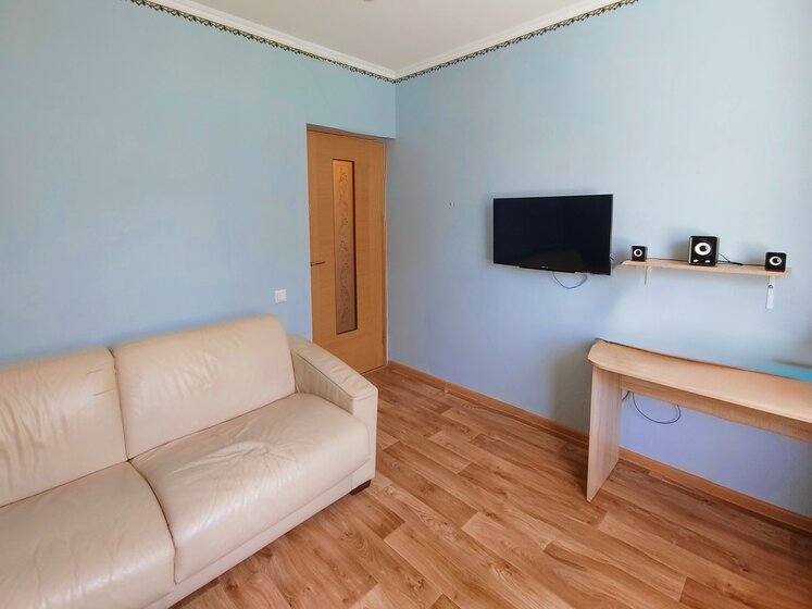 55 м², 2-комнатная квартира 7 000 000 ₽ - изображение 35