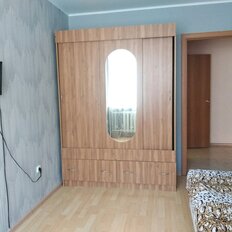Квартира 28 м², 1-комнатная - изображение 4