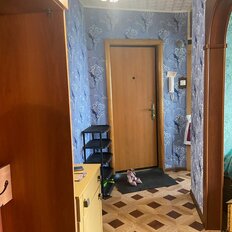 Квартира 56 м², 2-комнатная - изображение 5