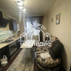 Квартира 34 м², 1-комнатная - изображение 4