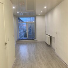 Квартира 18 м², студия - изображение 1
