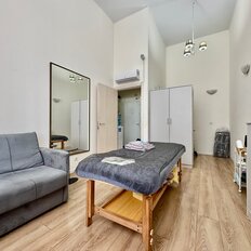 Квартира 35 м², 1-комнатная - изображение 5