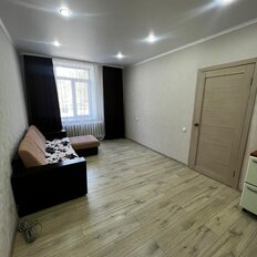 Квартира 34 м², 1-комнатная - изображение 1