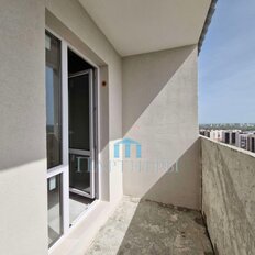 Квартира 28,4 м², студия - изображение 4