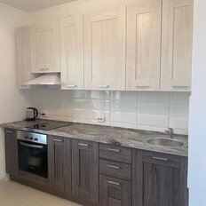 Квартира 60 м², 2-комнатная - изображение 1