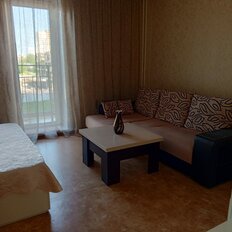 Квартира 43 м², 1-комнатная - изображение 4