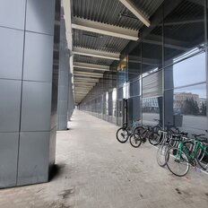 Квартира 42 м², 1-комнатные - изображение 2