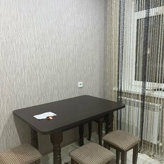 Квартира 43 м², 1-комнатная - изображение 4