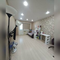 Квартира 44 м², 2-комнатная - изображение 5