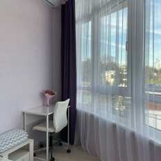 Квартира 75 м², 1-комнатная - изображение 1