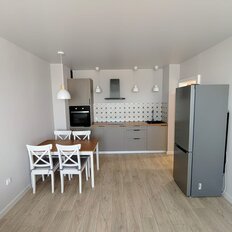 Квартира 42 м², 2-комнатная - изображение 3