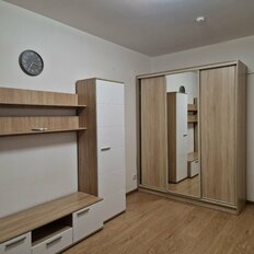 Квартира 31,9 м², 1-комнатная - изображение 3