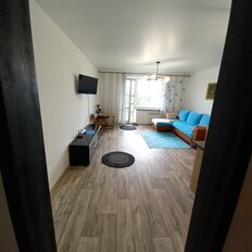 Квартира 39 м², студия - изображение 4