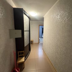 Квартира 58,5 м², 2-комнатная - изображение 1