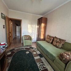 Квартира 64 м², 3-комнатная - изображение 4