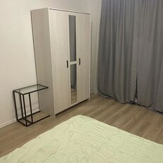 Квартира 68 м², 2-комнатная - изображение 3