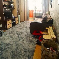 Квартира 62,7 м², 2-комнатная - изображение 4