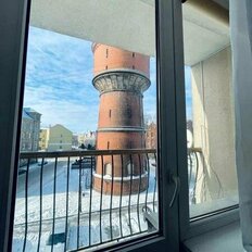 Квартира 50,7 м², 1-комнатная - изображение 1