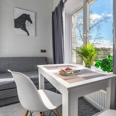 Квартира 18 м², студия - изображение 1