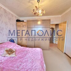 Квартира 53,4 м², 2-комнатная - изображение 5