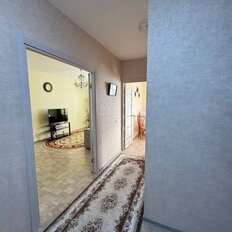 Квартира 56 м², 2-комнатная - изображение 1