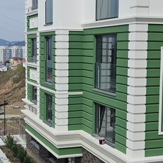 Квартира 29,5 м², студия - изображение 5