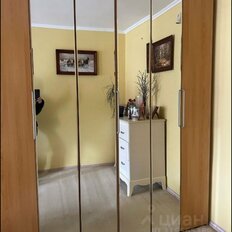 Квартира 34 м², студия - изображение 4