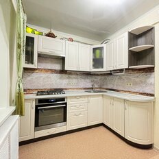 Квартира 34 м², 1-комнатная - изображение 1
