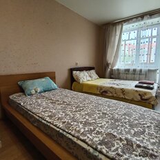 Квартира 35 м², 1-комнатная - изображение 3