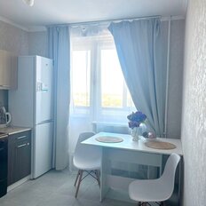 Квартира 43 м², 1-комнатная - изображение 5
