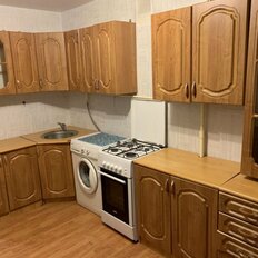 Квартира 38 м², 1-комнатная - изображение 2