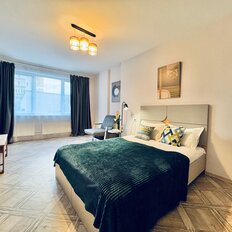 Квартира 45 м², 1-комнатная - изображение 1