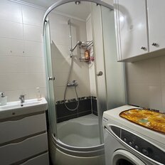Квартира 64 м², 3-комнатная - изображение 1