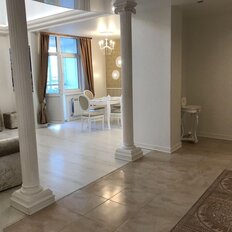 Квартира 125 м², 4-комнатная - изображение 3