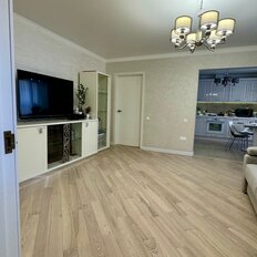 Квартира 87,4 м², 3-комнатная - изображение 3