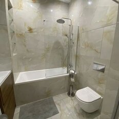 Квартира 42 м², 1-комнатная - изображение 5