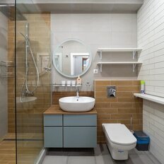 Квартира 50 м², 2-комнатная - изображение 1
