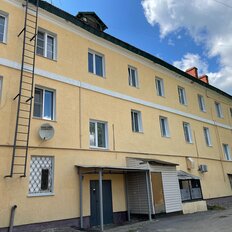 Квартира 57,4 м², 3-комнатная - изображение 2