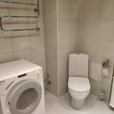 Квартира 124 м², 3-комнатная - изображение 1