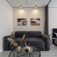 Квартира 39,9 м², 1-комнатная - изображение 3