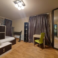 Квартира 35 м², 1-комнатная - изображение 3